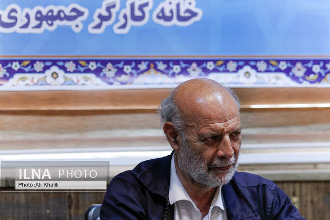 چهارمین نشست هم اندیشی تشکل های کارگری و بازنشستگی