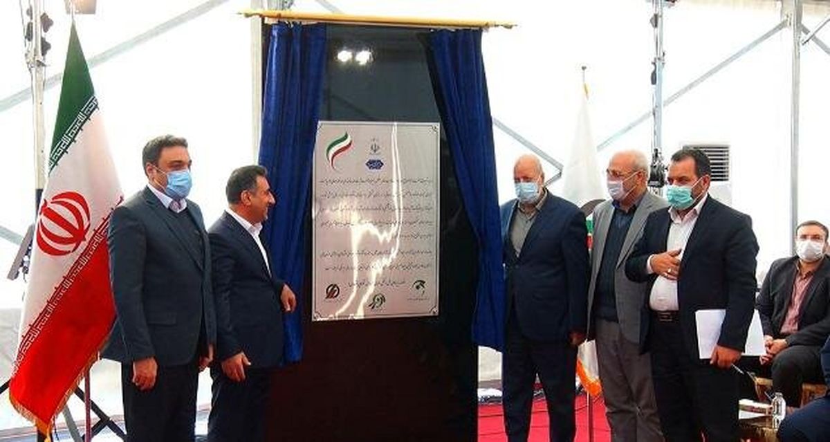 45 درصد رشد و بهره‌برداری آزادراه شرق سپاهان در 9 ماه 