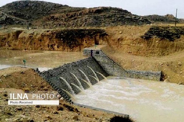 عملیات آبخیزداری در ۳۵۰ هزار هکتار از اراضی همدان اجرا شد عملیات آبخیزداری در ۳۵۰ هزار هکتار از اراضی همدان اجرا شد