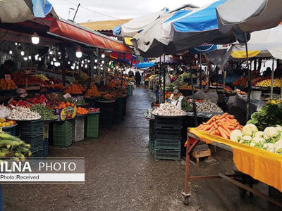 ساماندهی مشکلات میدان مرکزی میوه و تره بار شهرداری کرج مستلزم مشارکت تمامی دستگاه ها 
