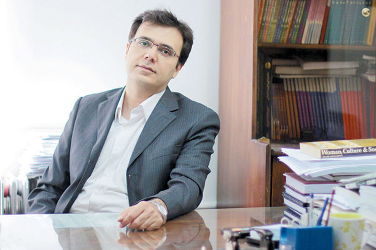 تست کرونای «ضیا نبوی» منفی است