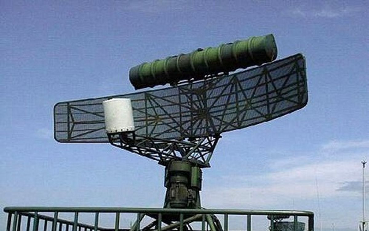 IRGC unveils new drone, missile, radar systems