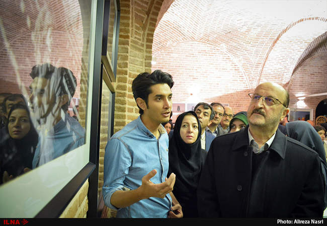 نمایشگاه عکس کودکان کار با عنوان «خیلی دور،خیلی نزدیک»