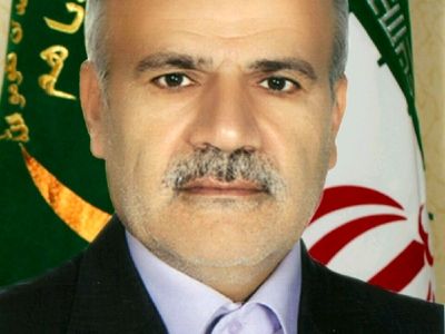 تبریک رییس سازمان جهاد کشاورزی البرز به خبرنگاران