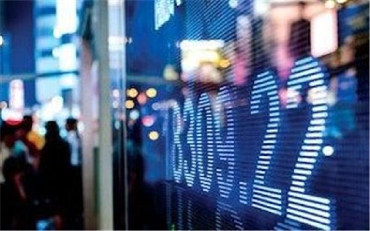 کاهش ارزش سهام آمریکا با افزایش تنش میان تهران و واشنگتن