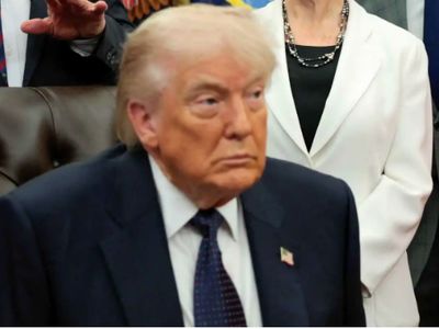 عقب‌نشینی آمریکا از تعیین ضرب‌الاجل برای ایران؛ ترامپ از پایان قریب‌الوقوع جنگ گفت