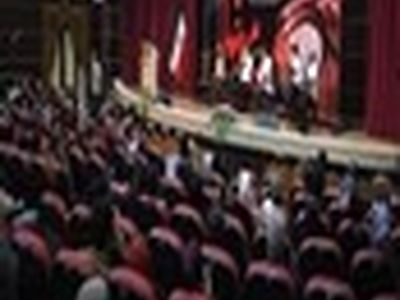 دومین جشنواره موسیقی موغام، نفرات بر‌تر خود را شناخت