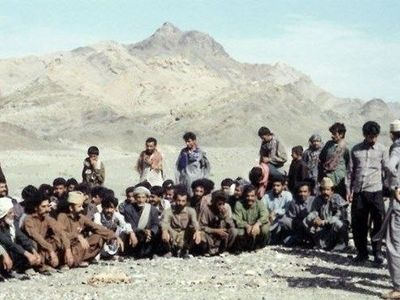 «آورتین» روایتی از نقش مهم شهید سلیمانی در قرارگاه ۴۱ ثارالله