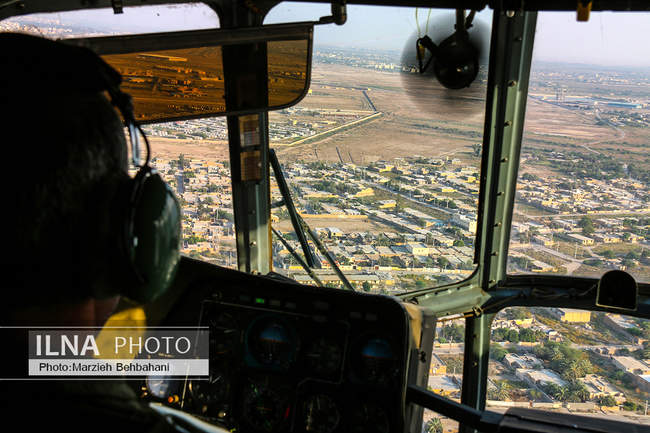 آبادان؛ شهری که هنوز بوی نفت، صدای لنج و خاطره‌ی مقاومت می‌دهد