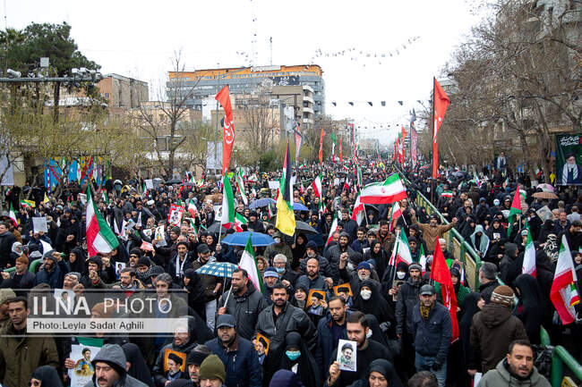  روز قدس 1404