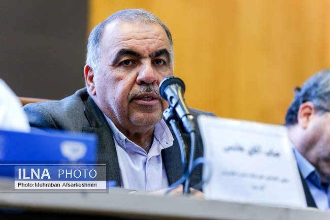 افتتاح شرکت بورسی کشت و صنعت و دامپروری پگاه فارس