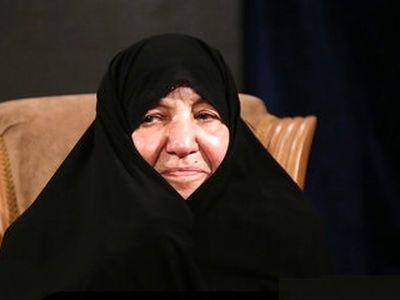 پیام اتحادیه زنان کارگر به‌ مناسبت درگذشت «منیره گرجی» 