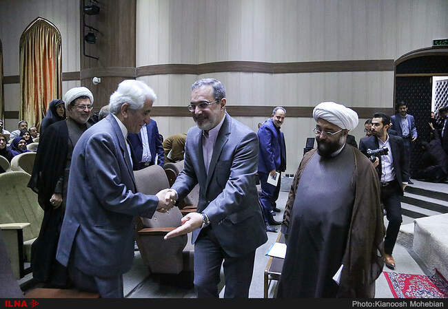 دوازدهمین همایش تجلیل از مولفان و پدیدآورندگان مواد و رسانه‌های آموزشی