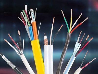 آشنایی با کابل شبکه و نحوه خرید آن