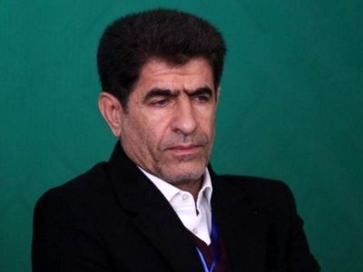 حیدری: رای مجمع به تاج به خاطر عملکرد او بود