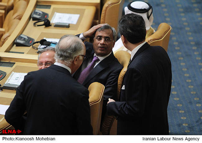   مراسم روز ملی فناوری هسته ای