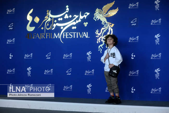 هشتمین روز جشنواره فیلم فجر(اکران فیلم بدون قرار قبلی)