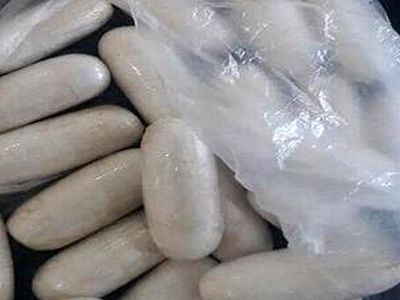 کشف یک کیلو و 30 گرم ماده مخدر از معده مسافر اتوبوس