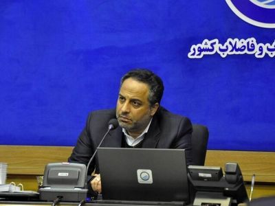 ۷۰هزار نیرو مشغول تامین پایدار آب شرب مورد نیاز شهروندان هستند