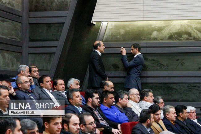 سفر رئیس جمهور به شهرهای غرب استان تهران