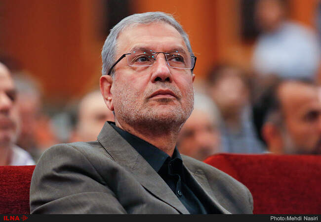 علی ربیعی