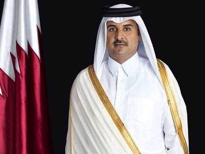 امیر قطر: محاصره‌کنندگان به دنبال راه‌حل نیستند