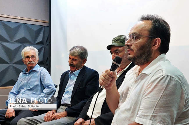 بزرگداشت «روز سینما» در سینما حافظ قزوین