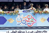 نیروهای مسلح کشور ما بودند که تروریسم را در منطقه شکست دادند/ امنیت تنگه هرمز با امنیت سایر آبراه‌های جهان یک جا معنا پیدا می‌کند