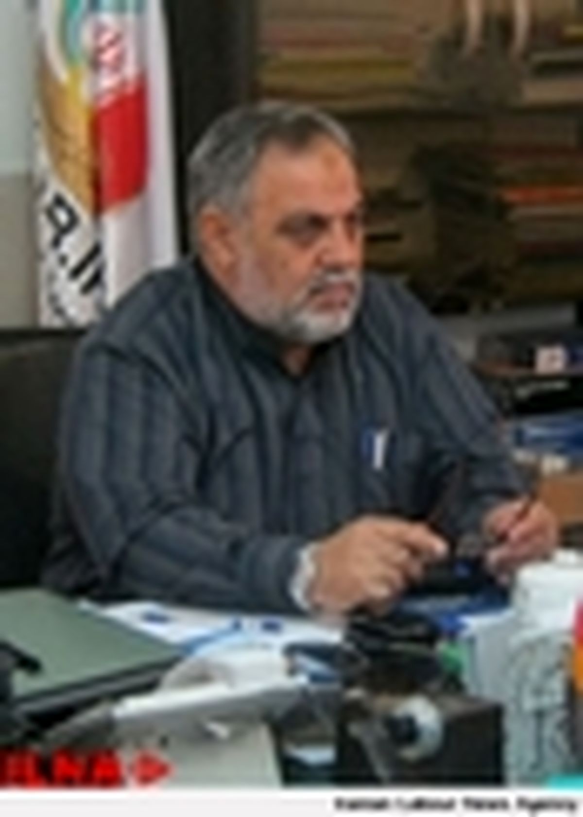 آیت‌اللهی: تیم امید دارای یک برنامه مشخص و هدفمند است