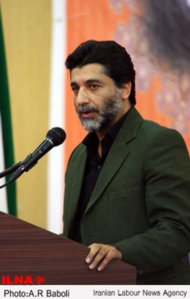 افتتاح نمایشگاه بزرگ کتاب فارس