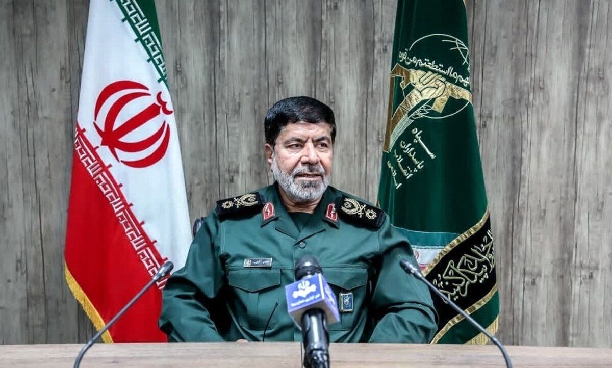 دشمن به مفهوم واقعی شکست خورده است