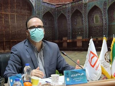 پایش میزان تحقق بخش‌نامه‌های نظارتی و اعتباری در حوزه پول و بانک / سبقت مانده سپرده‌های بانکی استان از مانده تسهیلات  