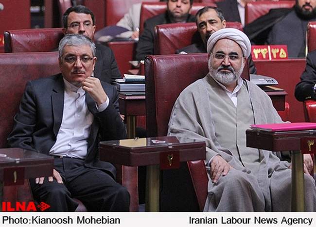 همایش «تبیین سیاست‌های کلی نظام و نظارت بر حسن اجرای آن»