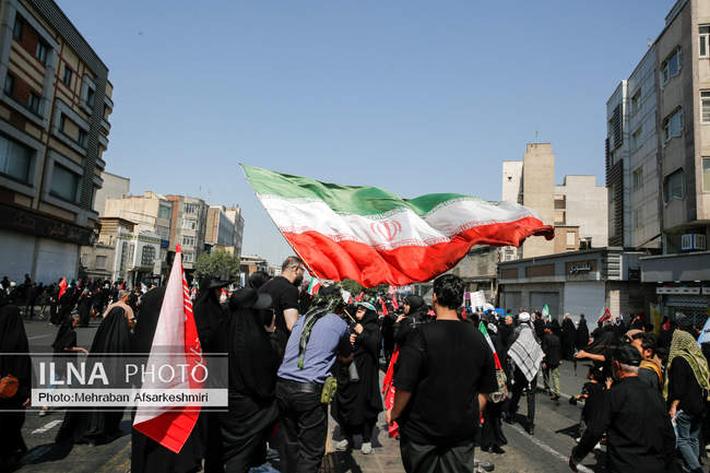 تشیع رهبر