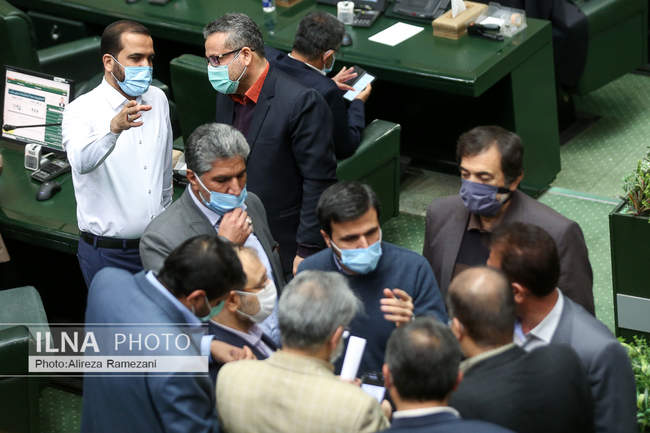 تصویب کلیات بودجه ۱۴۰۰