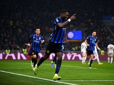 ویدیو: خلاصه بازی اینتر 3-1 پارما