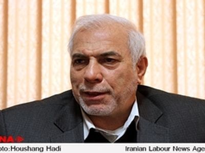 برای احیای خانه احزاب منتظر پاسخ وزارت کشور هستیم