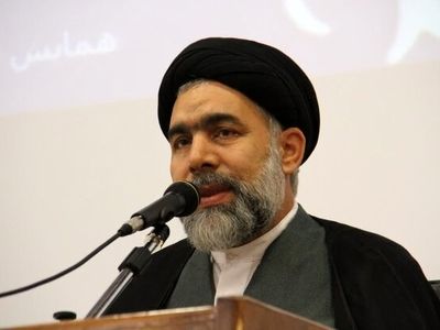 شهادت حضرت فاطمه (س) از واقعه کربلا تلخ تر است