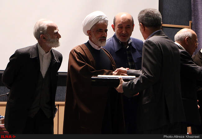 جشن بیست و پنج سالگی پیوند سلول های بنیادین