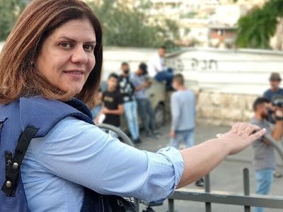 Palestinians reject US report on journalist Abu Akleh’s killing