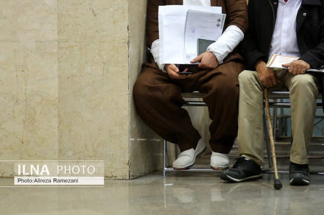 پنجمین روز ثبت‌نام داوطلبان انتخابات مجلس یازدهم