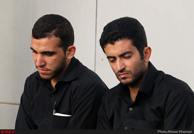 بازگشت پیکر زائران کشته شده در حادثه مکه به کشور