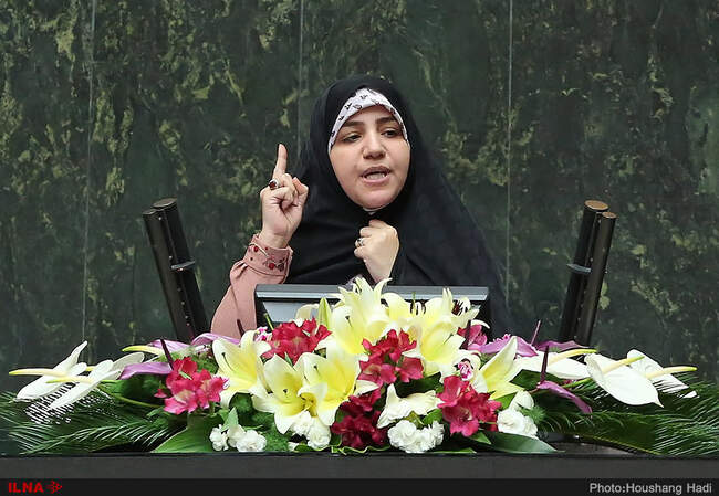 دومین روز بررسی وزرای پیشنهادی دولت دوازدهم-1