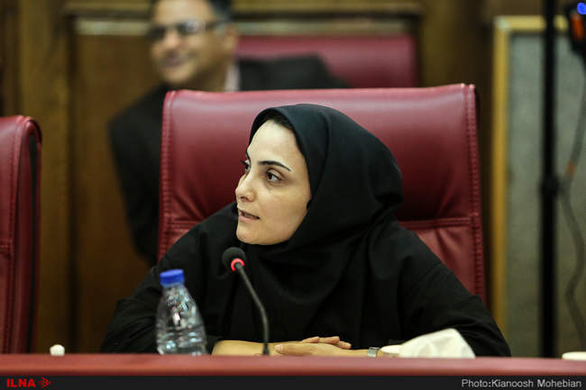 نخستین نشست خبری سخنگوی جدید قوه قضاییه