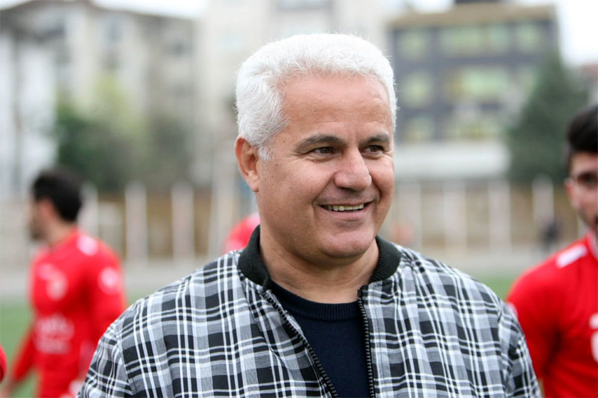 پیوس طلبش را به سپیدرود بخشید