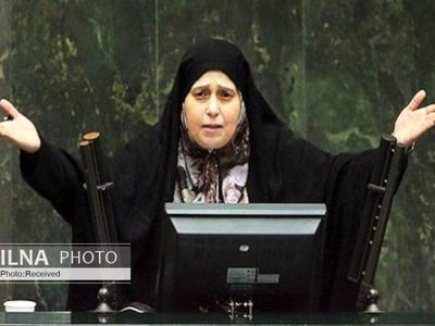 عصبانیت برخی نمایندگان از نطق سلحشوری/ حمایت زنان مجلس از نماینده تهران
