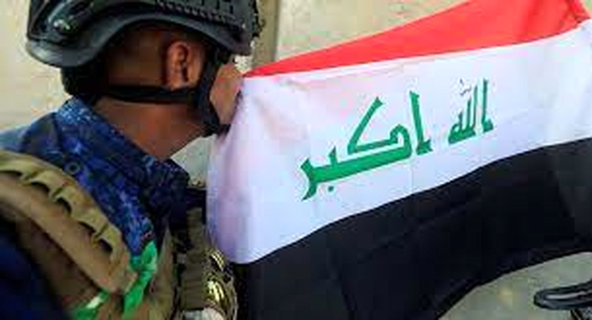 بسته شدن کامل ورودی‌های منطقه سبز بغداد

