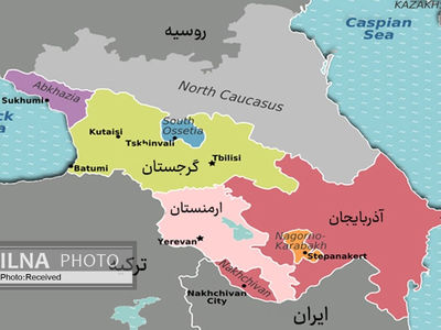 آخرین وضعیت تحولات منطقه قفقاز در حضور مسئولان ذیربط بررسی می‌شود