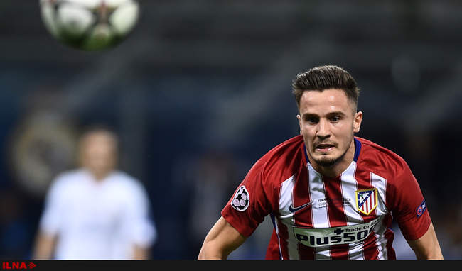 برتری رئال مادرید مقابل اتلتیکو و جشن قهرمانی رئال مادرید در فینال ل