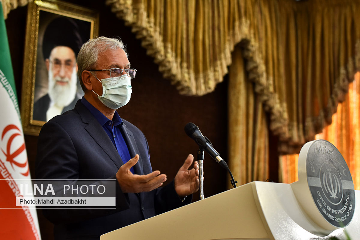 دولت منتقد مصوبات کمیسیون تلفیق است/ ردپای کرونای انگلیسی در ایران دیده شد/ بارها تکرار کردیم که سیاست قلدری ترامپ محدود به ملت ایران نخواهد ماند/ مصادیق کلی‌گویی‌ها در خصوص بودجه مشخص شود تا بتوان به آن پاسخ داد